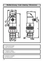 Предварительный просмотр 47 страницы IFM Electronic EFECTOR 500 PI26 Operating Instructions Manual