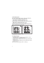 Предварительный просмотр 6 страницы IFM Electronic Efector 500 PN20 Series Operating Instructions Manual