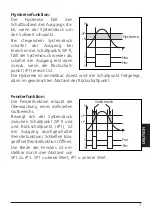 Preview for 7 page of IFM Electronic Efector 500 PN3 Operating Instructions Manual