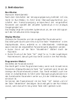 Preview for 8 page of IFM Electronic Efector 500 PN3 Operating Instructions Manual