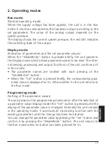 Preview for 17 page of IFM Electronic Efector 500 PN3 Operating Instructions Manual