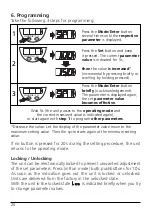 Preview for 20 page of IFM Electronic Efector 500 PN3 Operating Instructions Manual