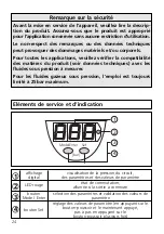 Preview for 23 page of IFM Electronic Efector 500 PN3 Operating Instructions Manual