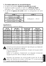 Preview for 24 page of IFM Electronic Efector 500 PN3 Operating Instructions Manual