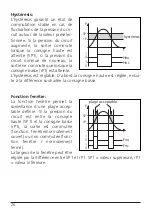 Preview for 25 page of IFM Electronic Efector 500 PN3 Operating Instructions Manual