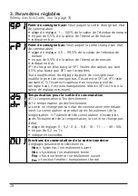 Preview for 27 page of IFM Electronic Efector 500 PN3 Operating Instructions Manual