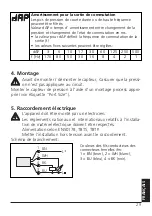 Preview for 28 page of IFM Electronic Efector 500 PN3 Operating Instructions Manual