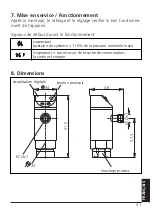 Preview for 30 page of IFM Electronic Efector 500 PN3 Operating Instructions Manual