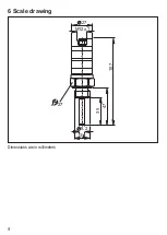 Preview for 4 page of IFM Electronic Efector 600 TC7430 Operating Instructions