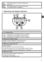 Предварительный просмотр 11 страницы IFM Electronic efector 600 TN21 Series Operating Instructions Manual