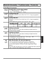 Предварительный просмотр 9 страницы IFM Electronic efector 600 Operating Instructions Manual