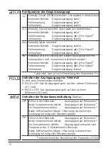 Предварительный просмотр 10 страницы IFM Electronic efector 600 Operating Instructions Manual