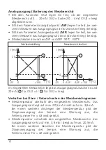 Предварительный просмотр 12 страницы IFM Electronic efector 600 Operating Instructions Manual