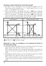 Предварительный просмотр 27 страницы IFM Electronic efector 600 Operating Instructions Manual