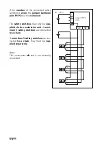 Предварительный просмотр 20 страницы IFM Electronic efector100 G15003 Operating Instructions Manual