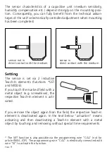 Предварительный просмотр 10 страницы IFM Electronic efector150 Operating Instructions Manual