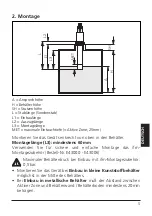 Предварительный просмотр 5 страницы IFM Electronic efector160 LI5 Series Operating Instructions Manual