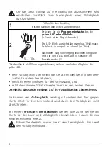 Предварительный просмотр 8 страницы IFM Electronic efector160 LI5 Series Operating Instructions Manual