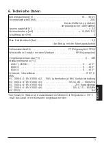 Предварительный просмотр 11 страницы IFM Electronic efector160 LI5 Series Operating Instructions Manual