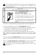 Предварительный просмотр 16 страницы IFM Electronic efector160 LI5 Series Operating Instructions Manual