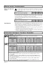 Preview for 35 page of IFM Electronic Efector160 LK3 Operating Instructions Manual