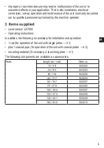 Preview for 5 page of IFM Electronic efector160 LR7000 Operating Instructions Manual