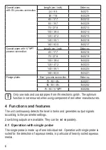 Preview for 6 page of IFM Electronic efector160 LR7000 Operating Instructions Manual