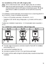 Preview for 19 page of IFM Electronic efector160 LR7000 Operating Instructions Manual