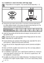 Preview for 20 page of IFM Electronic efector160 LR7000 Operating Instructions Manual