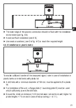 Preview for 21 page of IFM Electronic efector160 LR7000 Operating Instructions Manual