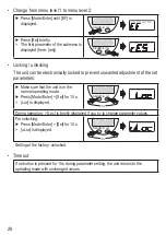 Preview for 28 page of IFM Electronic efector160 LR7000 Operating Instructions Manual