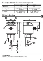 Preview for 35 page of IFM Electronic efector160 LR7000 Operating Instructions Manual