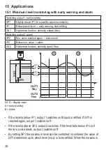 Preview for 38 page of IFM Electronic efector160 LR7000 Operating Instructions Manual