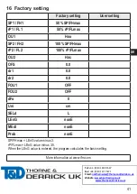 Preview for 41 page of IFM Electronic efector160 LR7000 Operating Instructions Manual