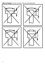 Preview for 4 page of IFM Electronic efector180 IX50 Manual