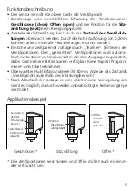 Preview for 5 page of IFM Electronic efector180 IX50 Manual