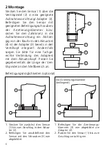 Preview for 6 page of IFM Electronic efector180 IX50 Manual