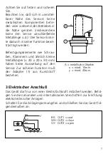 Preview for 7 page of IFM Electronic efector180 IX50 Manual