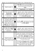 Preview for 10 page of IFM Electronic efector180 IX50 Manual