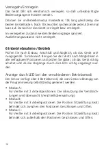 Preview for 12 page of IFM Electronic efector180 IX50 Manual