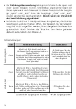 Preview for 14 page of IFM Electronic efector180 IX50 Manual