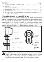 Preview for 30 page of IFM Electronic efector180 IX50 Manual