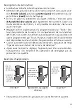 Preview for 33 page of IFM Electronic efector180 IX50 Manual