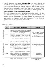 Preview for 42 page of IFM Electronic efector180 IX50 Manual