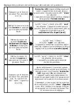 Preview for 39 page of IFM Electronic efector180 IX5010 Operating Instructions Manual