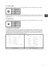 Предварительный просмотр 9 страницы IFM Electronic efector190 DTE810 Operating Instructions Manual