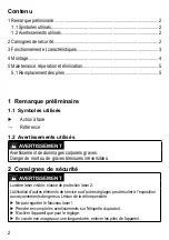 Preview for 10 page of IFM Electronic efector200 EY3099 Operating Instructions Manual