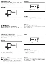 Предварительный просмотр 2 страницы IFM Electronic EFECTOR200 OC Series Installation Instructions