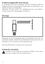 Preview for 2 page of IFM Electronic Efector200 OG Installation Instructions Manual