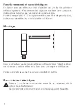 Preview for 6 page of IFM Electronic Efector200 OG Installation Instructions Manual